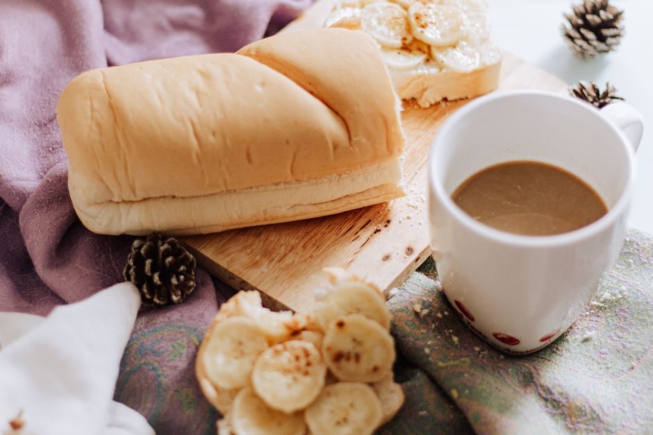 전자레인지 식빵 요리 꿀팁 총정리